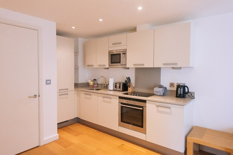 City Apartment