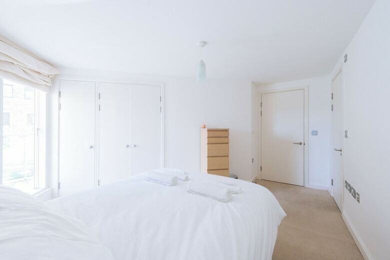 City Apartment