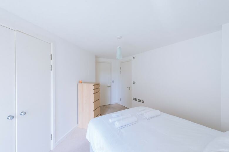 City Apartment