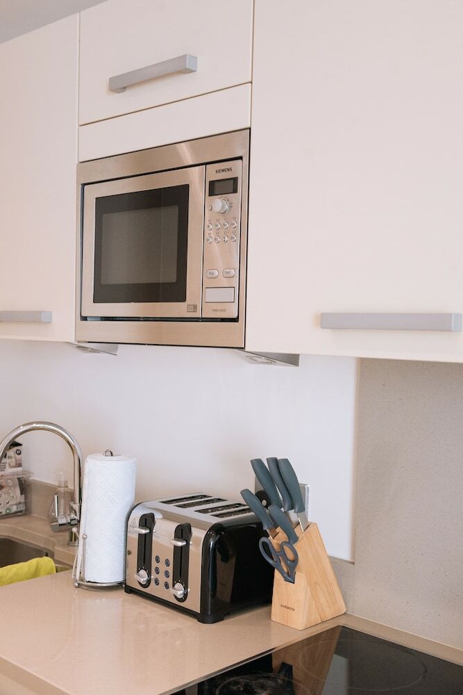 City Apartment