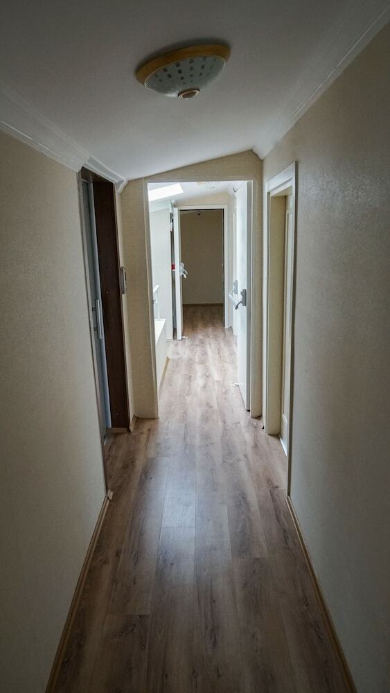 Pelit Boutique Hotel