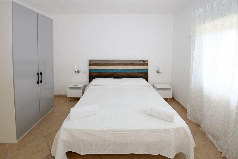 Apartamento Villa Aurora