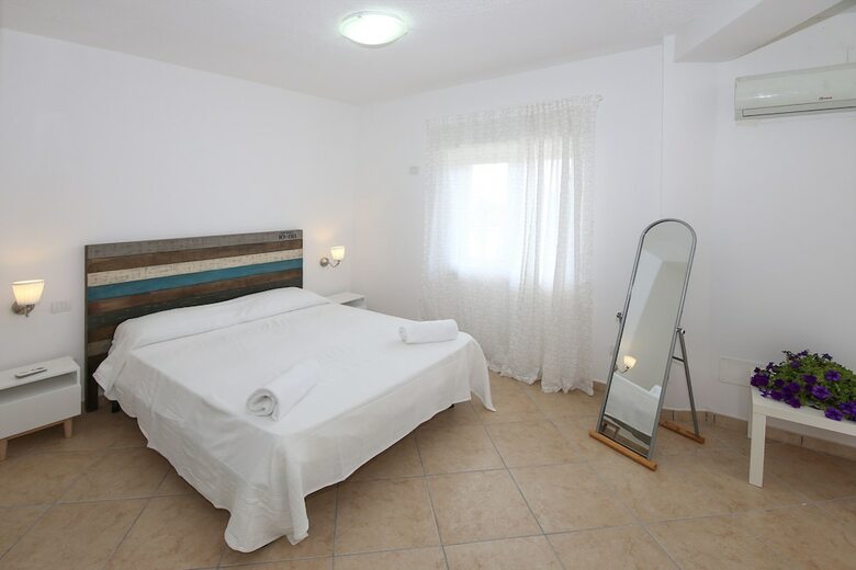 Apartamento Villa Aurora