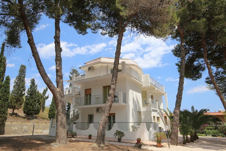 Apartamento Villa Aurora