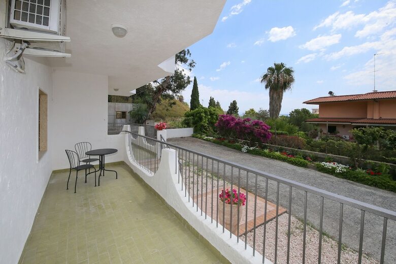 Apartamento Villa Aurora
