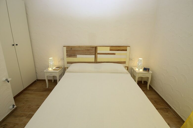 Apartamento Villa Aurora
