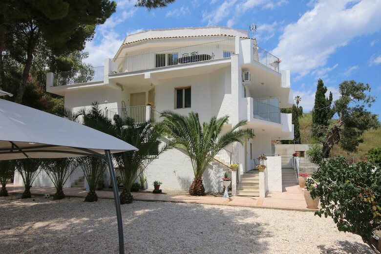 Apartamento Villa Aurora