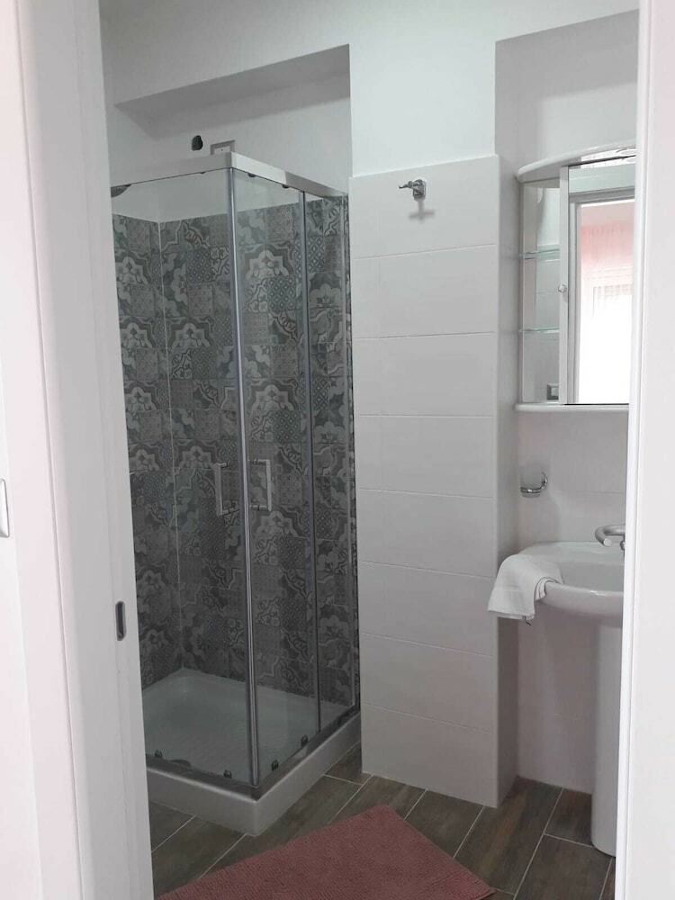 Apartamento Villa Aurora