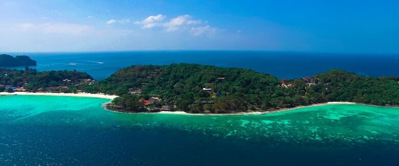 Apartamento Phi Phi Natural Resort