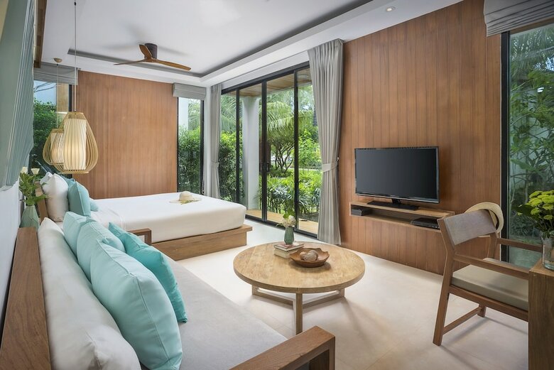 Apartamento Idyllic Concept Resort
