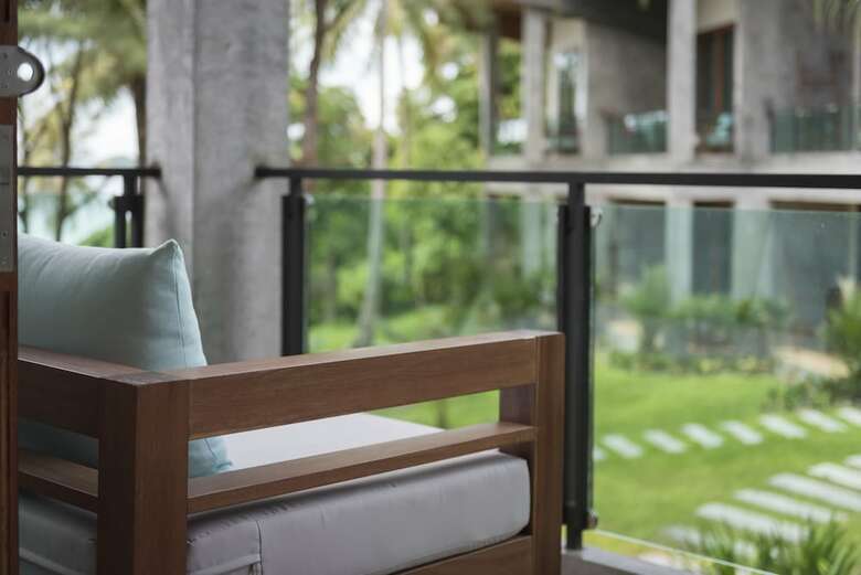 Apartamento Idyllic Concept Resort