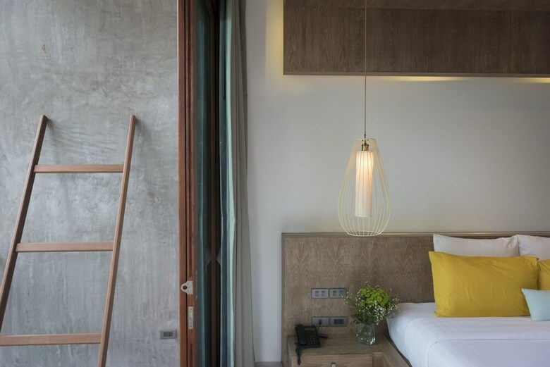 Apartamento Idyllic Concept Resort