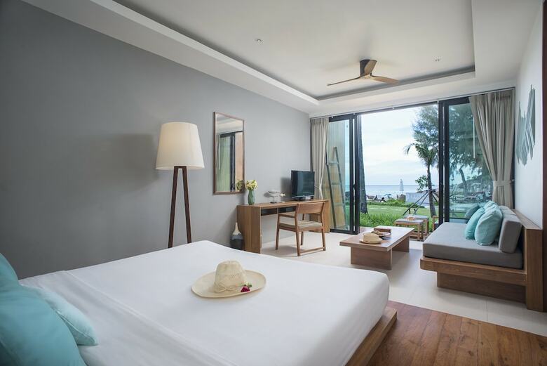 Apartamento Idyllic Concept Resort
