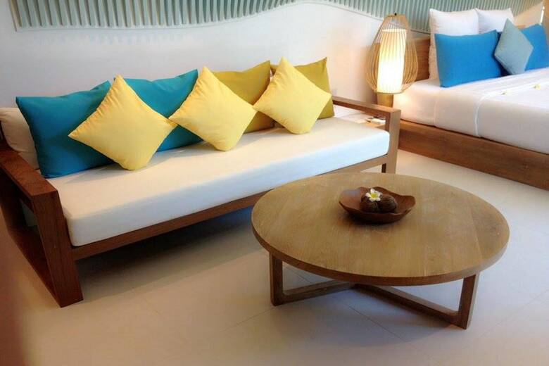Apartamento Idyllic Concept Resort