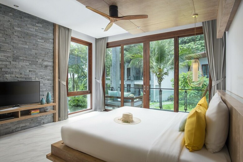 Apartamento Idyllic Concept Resort