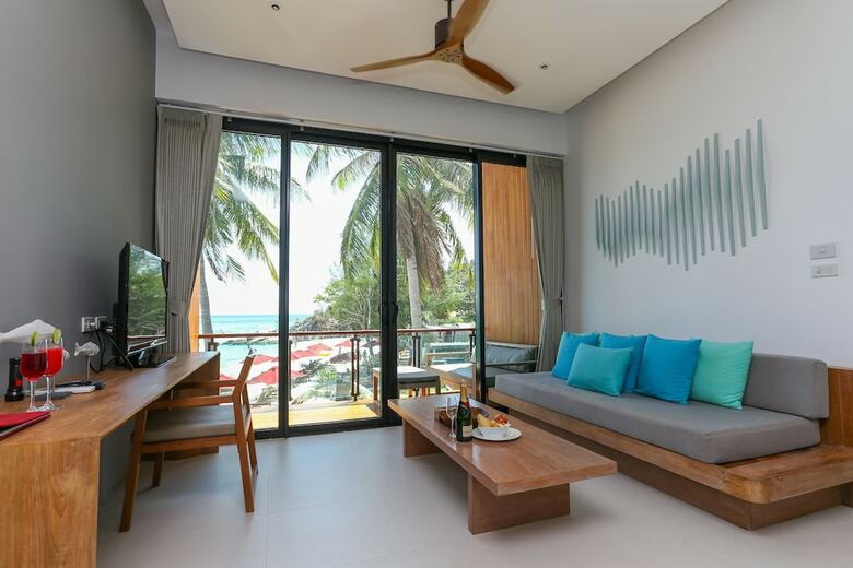 Apartamento Idyllic Concept Resort