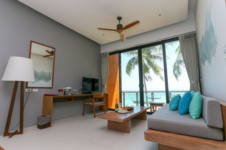 Apartamento Idyllic Concept Resort