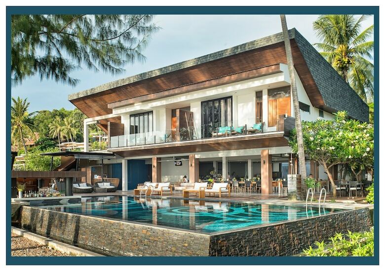 Apartamento Idyllic Concept Resort