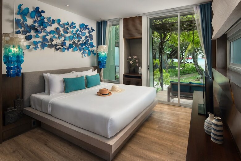 Apartamento Idyllic Concept Resort