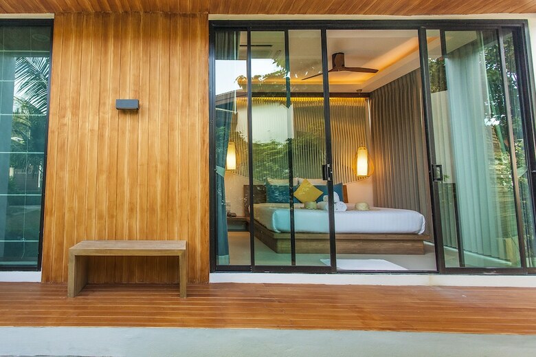 Apartamento Idyllic Concept Resort