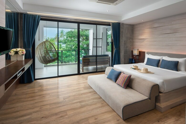 Apartamento Idyllic Concept Resort
