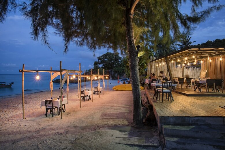 Apartamento Idyllic Concept Resort