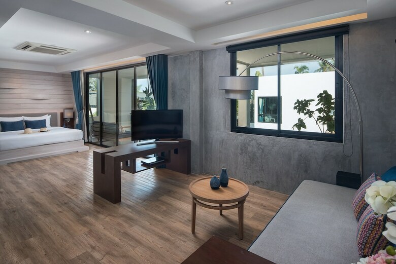 Apartamento Idyllic Concept Resort