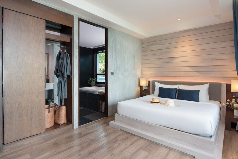 Apartamento Idyllic Concept Resort