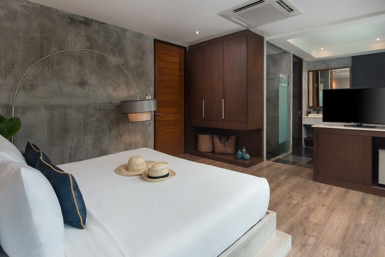Apartamento Idyllic Concept Resort