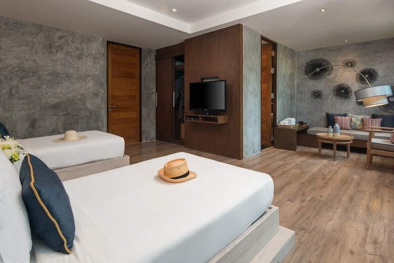 Apartamento Idyllic Concept Resort