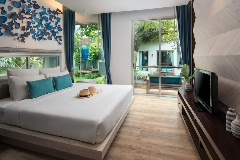Apartamento Idyllic Concept Resort