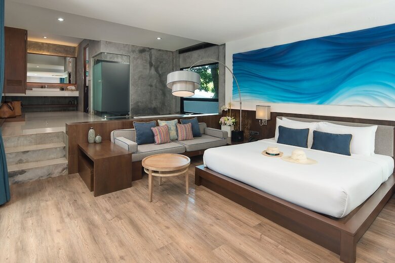 Apartamento Idyllic Concept Resort