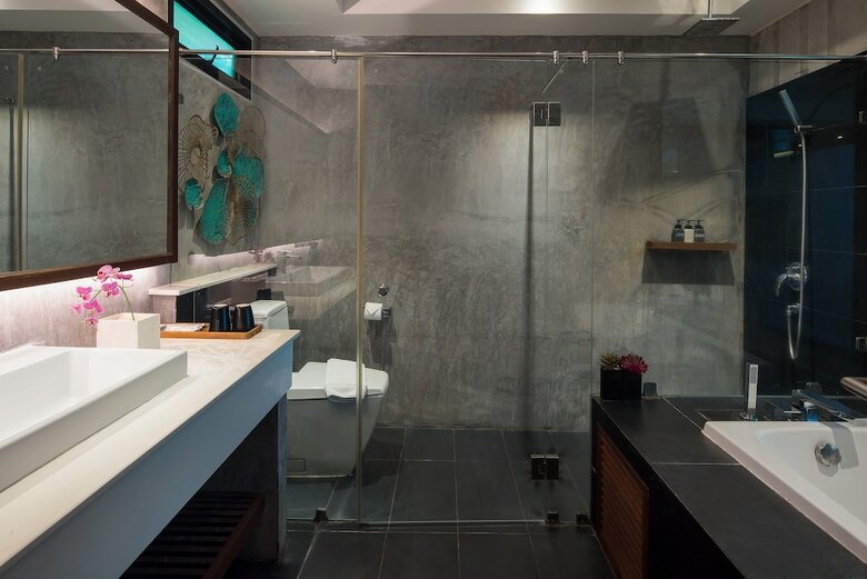 Apartamento Idyllic Concept Resort