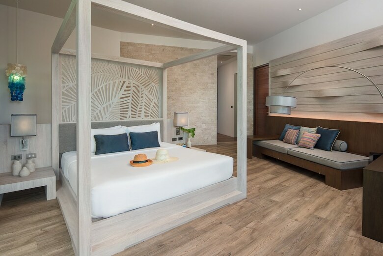Apartamento Idyllic Concept Resort