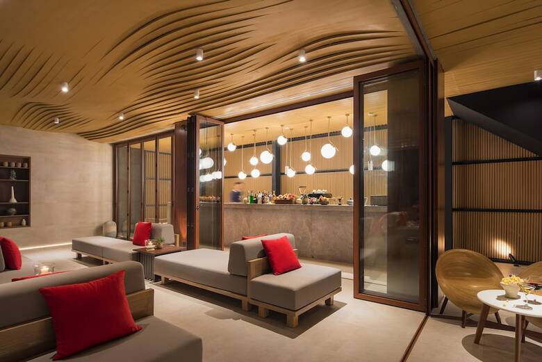 Apartamento Idyllic Concept Resort