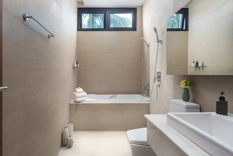 Apartamento Idyllic Concept Resort
