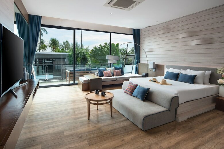 Apartamento Idyllic Concept Resort