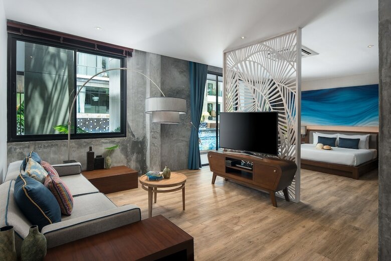 Apartamento Idyllic Concept Resort