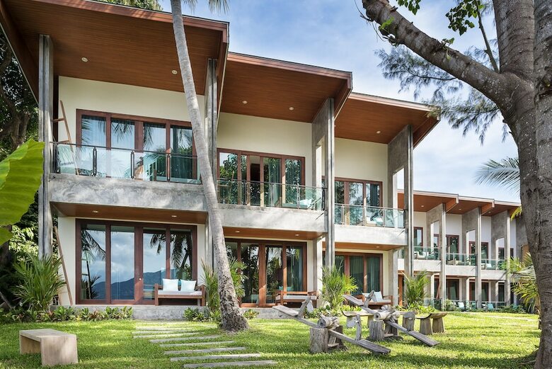 Apartamento Idyllic Concept Resort
