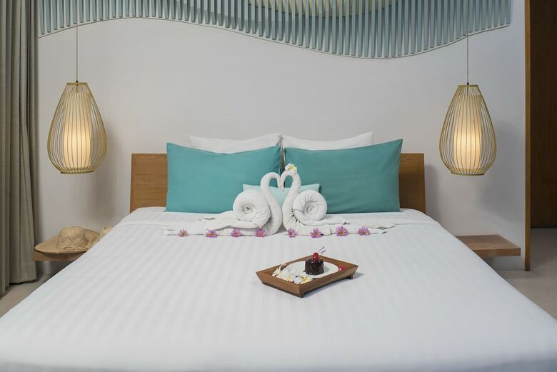 Apartamento Idyllic Concept Resort
