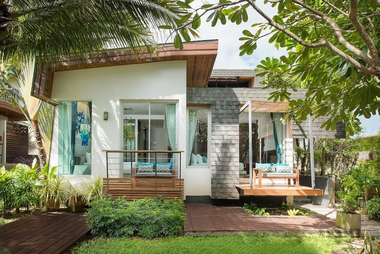 Apartamento Idyllic Concept Resort