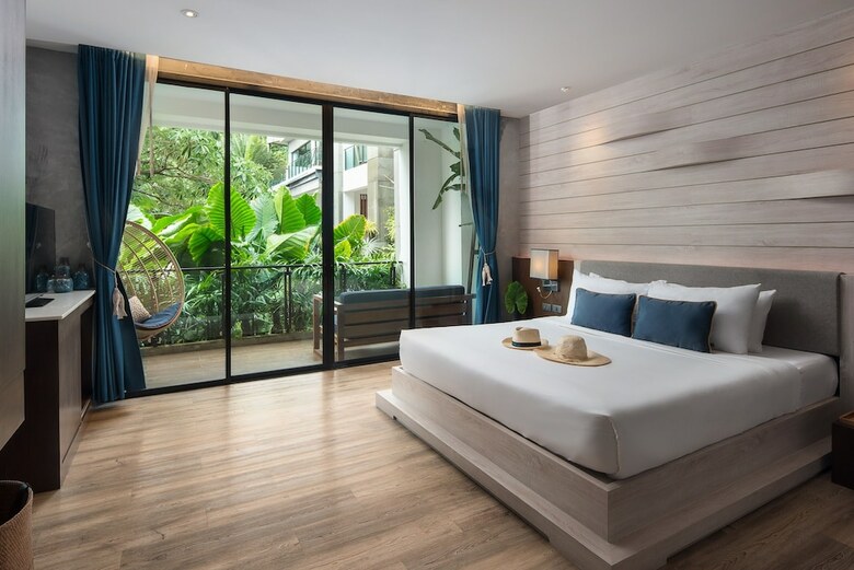 Apartamento Idyllic Concept Resort