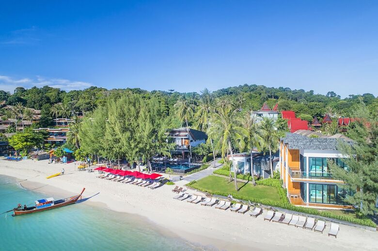 Apartamento Idyllic Concept Resort