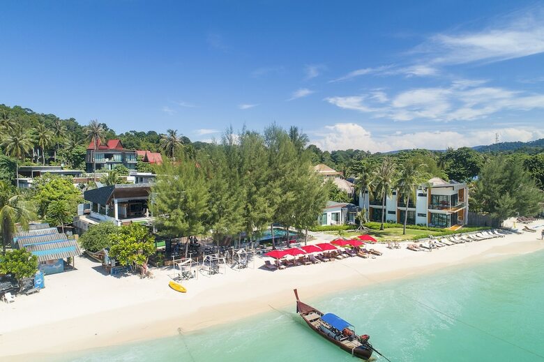 Apartamento Idyllic Concept Resort