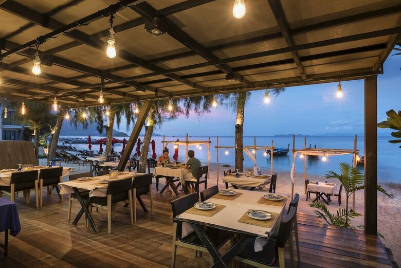 Apartamento Idyllic Concept Resort