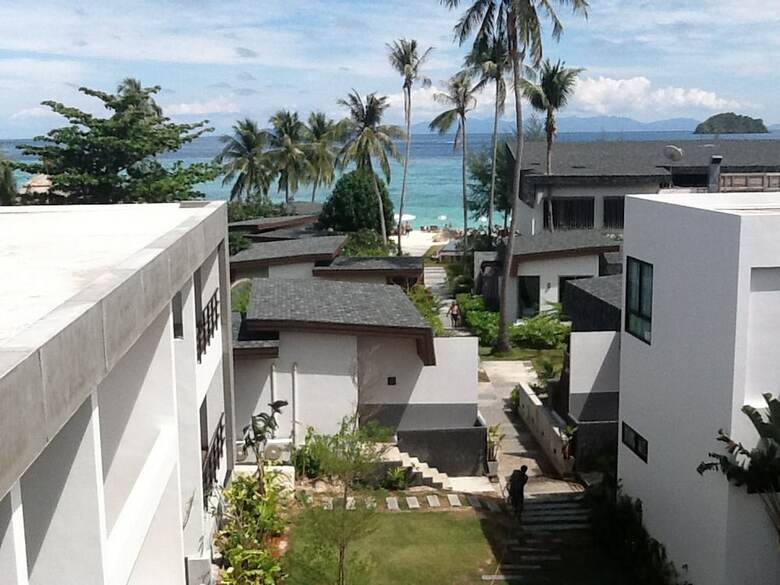 Apartamento Idyllic Concept Resort