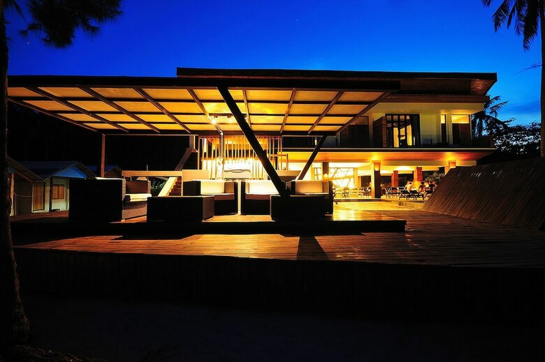 Apartamento Idyllic Concept Resort