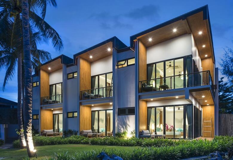 Apartamento Idyllic Concept Resort