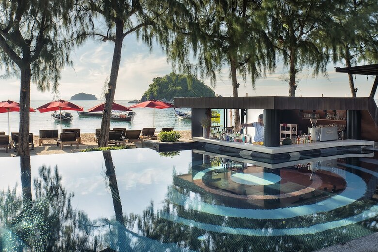 Apartamento Idyllic Concept Resort