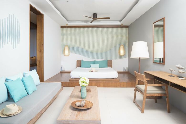 Apartamento Idyllic Concept Resort